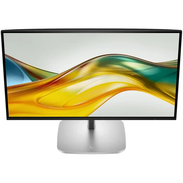 Монітор 27' HP Series 5 Pro 527pm (9E0Y9UT) 2560x1440 (2K) IPS 100Hz 5ms, HDR, Web-Camera, RJ-45 (LAN), USB-C, DP, HDMI, Speakers - зображення 2