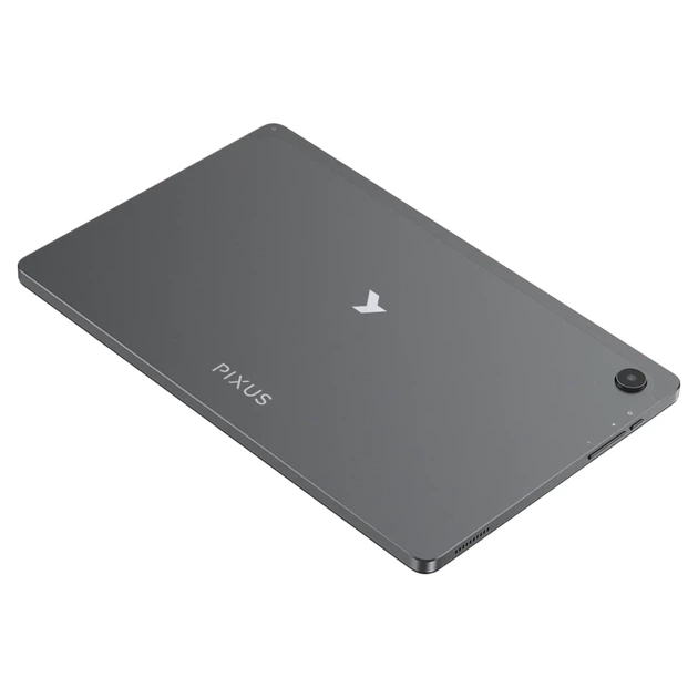 Планшет Pixus Titan 8/256GB, 10,95'; 2K; 2000х1200 px; IPS; 90 Гц, IPS/ LTE metal (4897058531763) - Фото 7 Планшет Pixus Titan 8/256GB, 10,95'; 2K; 2000х1200 px; IPS; 90 Гц, IPS/ LTE metal (4897058531763) - изображение 7