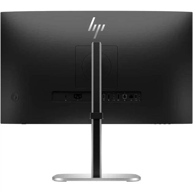 Монітор 27' HP Series 5 Pro 527pm (9E0Y9UT) 2560x1440 (2K) IPS 100Hz 5ms, HDR, Web-Camera, RJ-45 (LAN), USB-C, DP, HDMI, Speakers - зображення 5