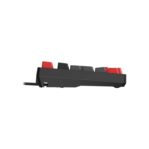 Клавіатура A4Tech S98 Bloody (Sports Red) - зображення 6