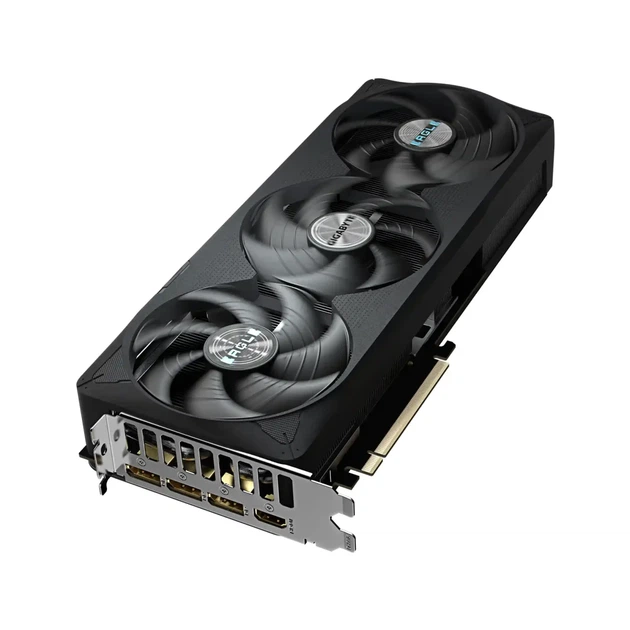 Відеокарта GIGABYTE Nvidia GeForce RTX 5070 EAGLE OC SFF 12G (GV-N5070EAGLE OC-12GD) - зображення 5