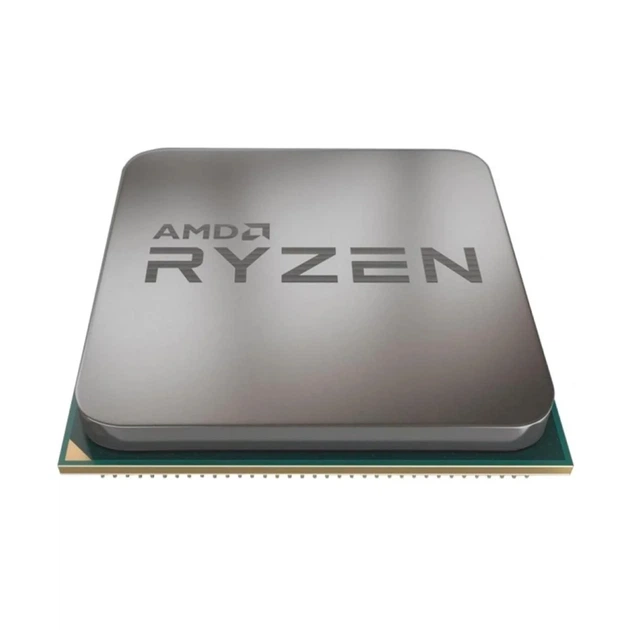 Процесор AMD Ryzen 5 5500 (6C/12T, 3.6-4.2GHz,16MB,65W,AM4) Tray (100-000000457) - изображение 2