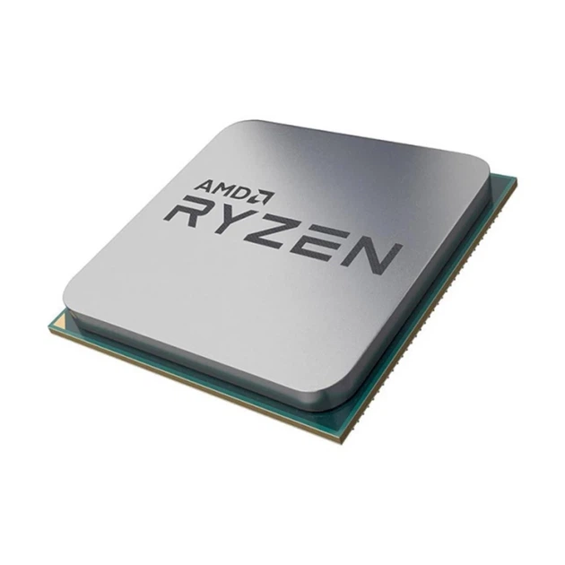 Процесор AMD Ryzen 5 5500 (6C/12T, 3.6-4.2GHz,16MB,65W,AM4) Tray (100-000000457) - изображение 3
