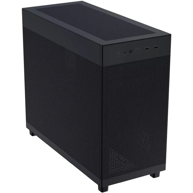 Корпус ASUS AP303 MESH BLACK (90DC00V0-B39000) - изображение 2