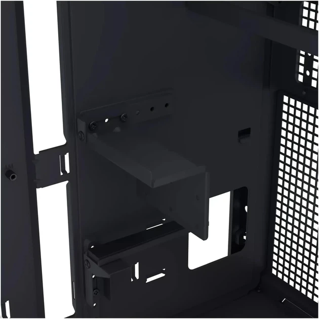 Корпус ASUS AP303 MESH BLACK (90DC00V0-B39000) - изображение 8