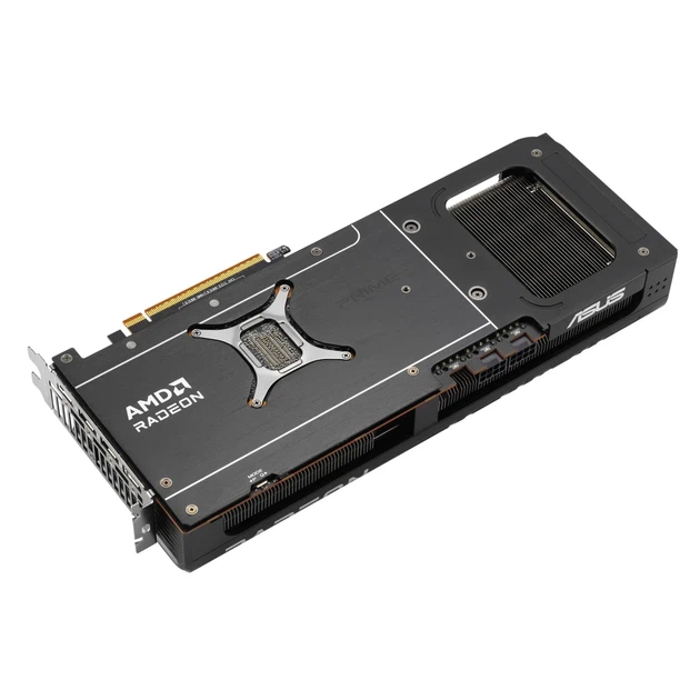 Відеокарта ASUS AMD Radeon RX 9070 PRIME OC 16GB GDDR6 (PRIME-RX9070-O16G) - зображення 7