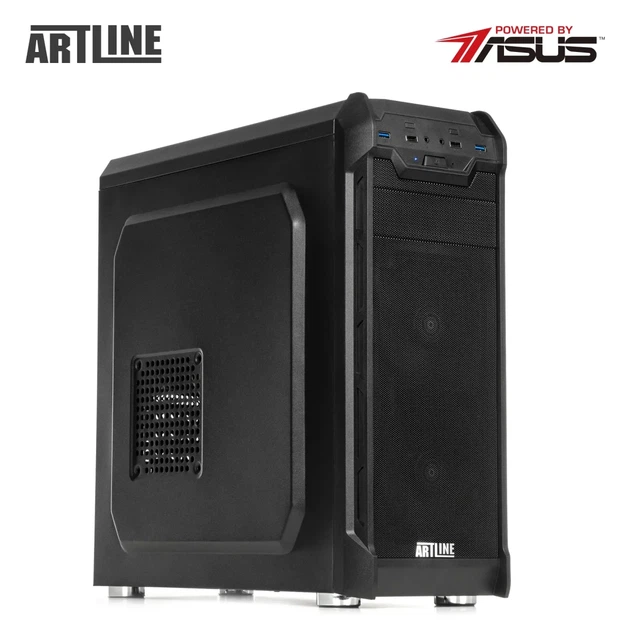 Робоча станція ARTLINE WorkStation W63 (W63v04) - изображение 9