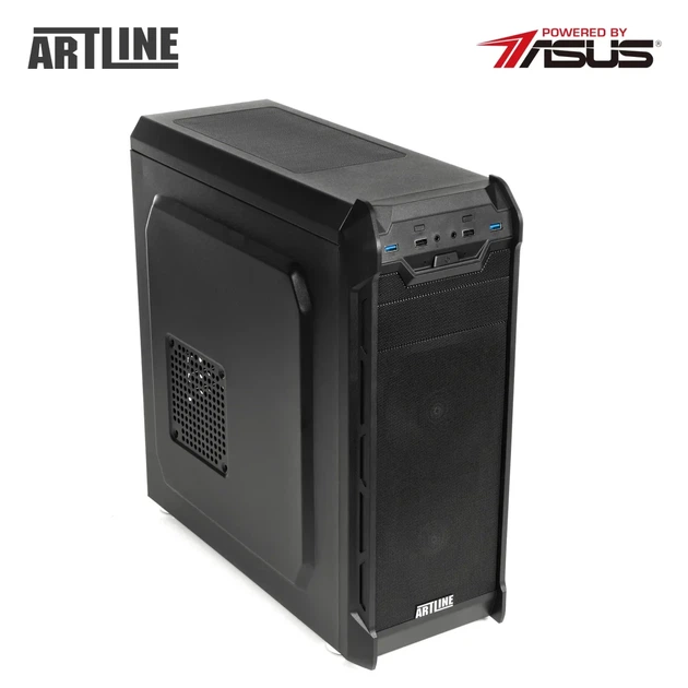 Робоча станція ARTLINE WorkStation W63 (W63v04) - изображение 10