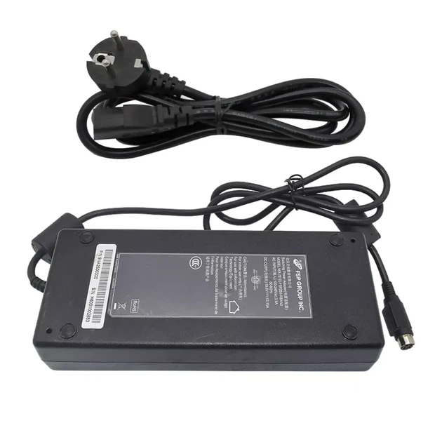 Блок живлення FSP 250W 19v 13.15A для игровых моноблоков( FSP250-ABAN2\FSP250-RBAN2) - изображение 2