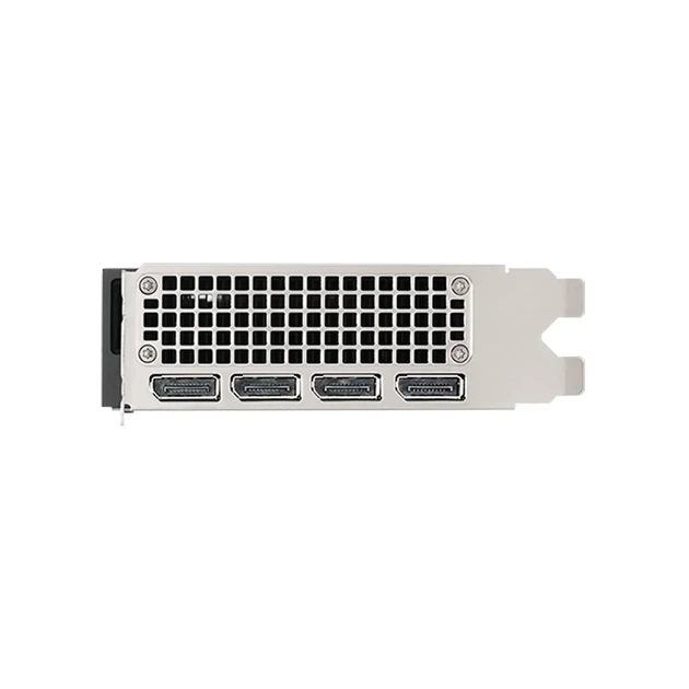 Відеокарта PNY Nvidia Quadro RTXA4500 20G 4DP (VCNRTXA4500-SB) - изображение 4
