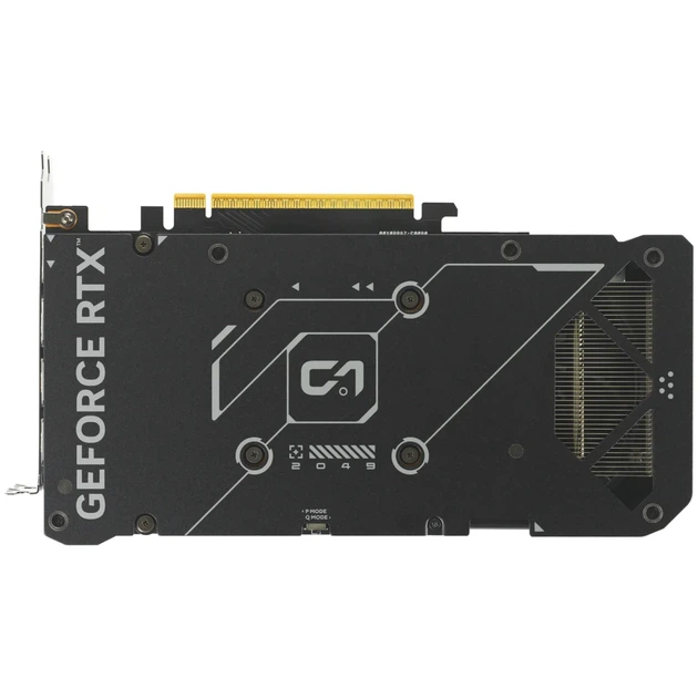 Відеокарта ASUS Nvidia GeForce RTX 5060 DUAL OC 8GB (DUAL-RTX5060-O8G) - зображення 4