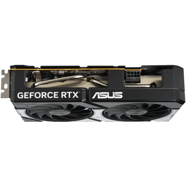 Відеокарта ASUS Nvidia GeForce RTX 5060 DUAL OC 8GB (DUAL-RTX5060-O8G) - зображення 5