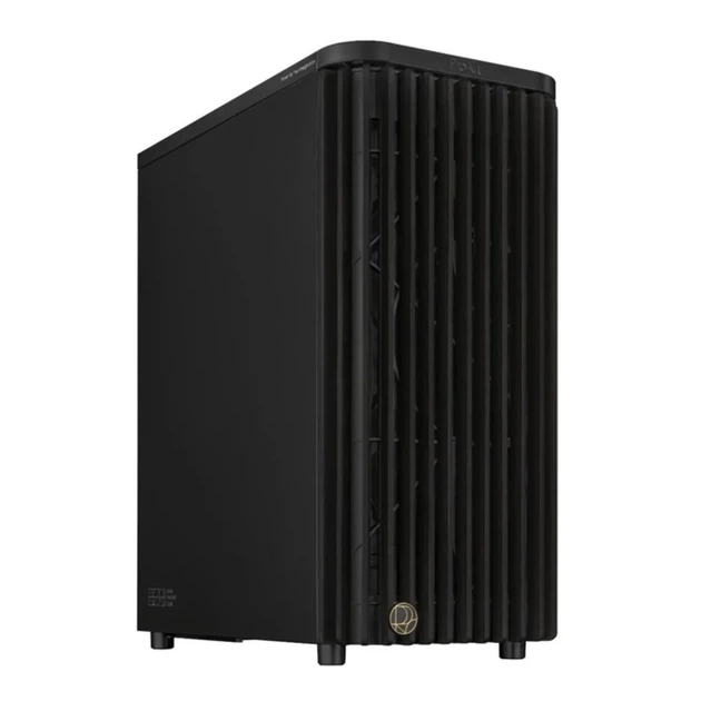 Корпус ASUS PA401 PROART WOOD METAL PWM BLACK (90DC00M0-B39010) - Фото 1 Корпус ASUS PA401 PROART WOOD METAL PWM BLACK (90DC00M0-B39010) - изображение 1
