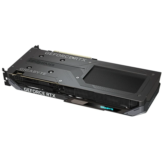 Відеокарта GIGABYTE Nvidia GeForce RTX 5060 GAMING OC 8G (GV-N5060GAMING OC-8GD) - Фото 7 Відеокарта GIGABYTE Nvidia GeForce RTX 5060 GAMING OC 8G (GV-N5060GAMING OC-8GD) - зображення 7