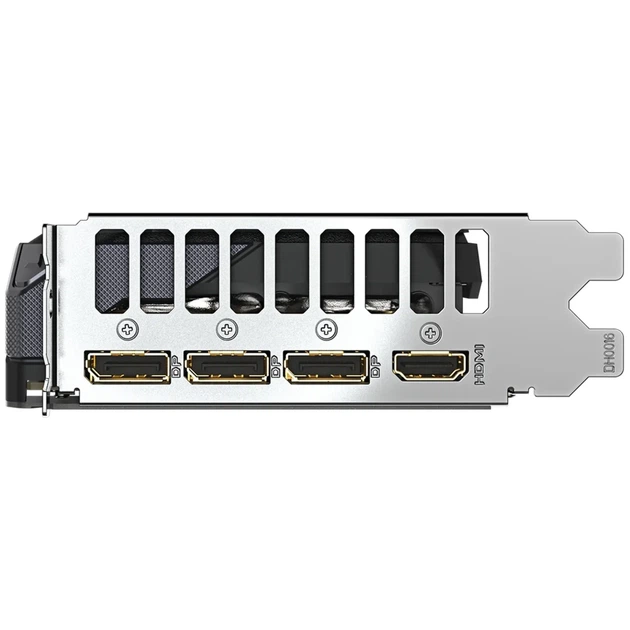 Відеокарта GIGABYTE Nvidia GeForce RTX 5060 GAMING OC 8G (GV-N5060GAMING OC-8GD) - Фото 9 Відеокарта GIGABYTE Nvidia GeForce RTX 5060 GAMING OC 8G (GV-N5060GAMING OC-8GD) - зображення 9