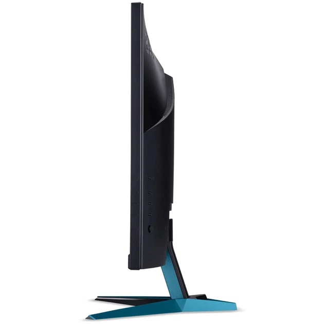Монітор 27' Acer Nitro VG272UW2bmiipx (UM.HV2EE.201) 2560x1440 (2K) IPS 240Hz 1ms, 400cd/m², 8-Bit, FreeSync, 2xHDMI, DP - Фото 3 Монітор 27' Acer Nitro VG272UW2bmiipx (UM.HV2EE.201) 2560x1440 (2K) IPS 240Hz 1ms, 400cd/m², 8-Bit, FreeSync, 2xHDMI, DP - зображення 3
