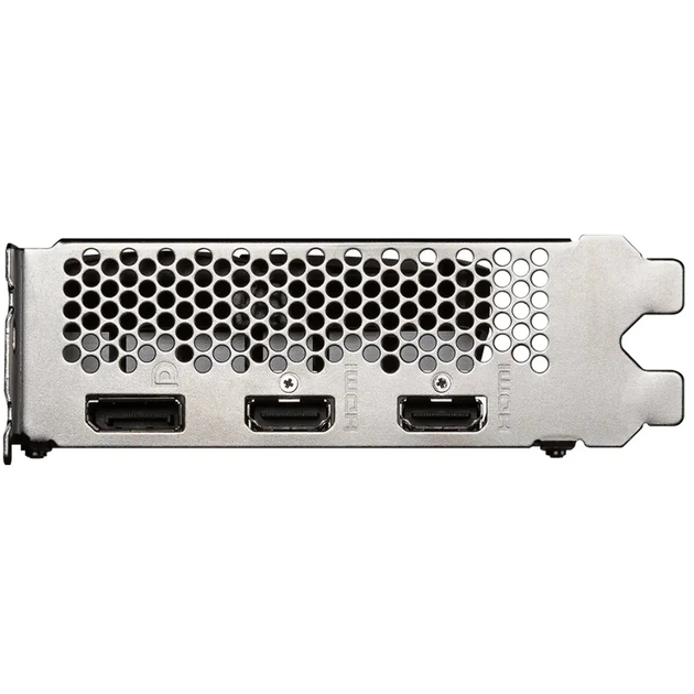 Відеокарта MSI Nvidia GeForce RTX 3050 VENTUS 2X E 6G OC - зображення 4