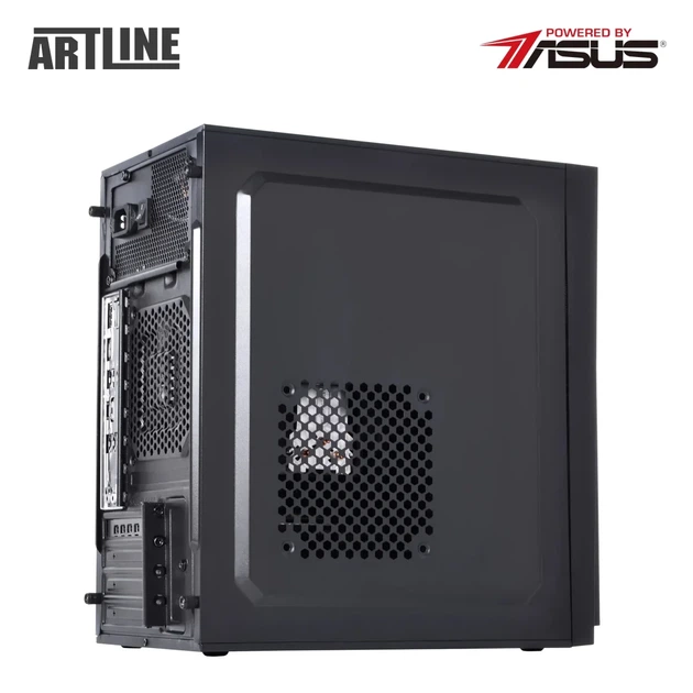 Робоча станція ARTLINE WorkStation W52 (W52v22) - изображение 9