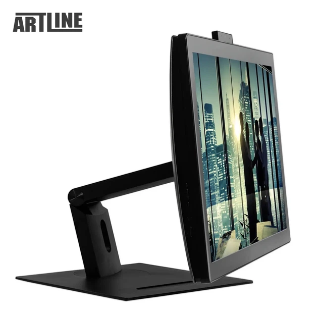 Моноблок ARTLINE Business GT43 (GT43v02) - Фото 10 Моноблок ARTLINE Business GT43 (GT43v02) - изображение 10