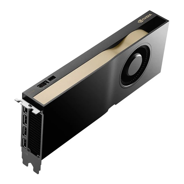 Відеокарта PNY Nvidia Quadro RTX 4500 Ada 24GB GDDR6 (VCNRTX4500ADA-SB) OEM - Фото 2 Відеокарта PNY Nvidia Quadro RTX 4500 Ada 24GB GDDR6 (VCNRTX4500ADA-SB) OEM - зображення 2