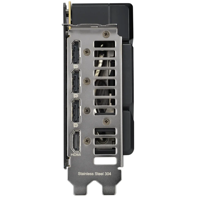 Відеокарта ASUS Nvidia GeForce RTX 5070 DUAL OC 12GB (DUAL-RTX5070-O12G) - Фото 6 Відеокарта ASUS Nvidia GeForce RTX 5070 DUAL OC 12GB (DUAL-RTX5070-O12G) - зображення 6