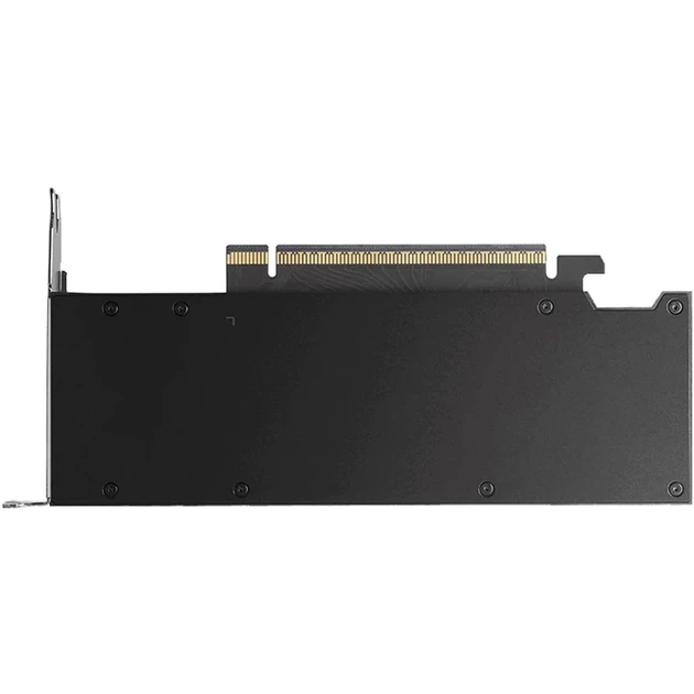 Відеокарта PNY Nvidia Quadro RTX PRO 4000 Blackwell SFF Edition 24GB (VCNRTXPRO4000LP-SB) OEM - зображення 3