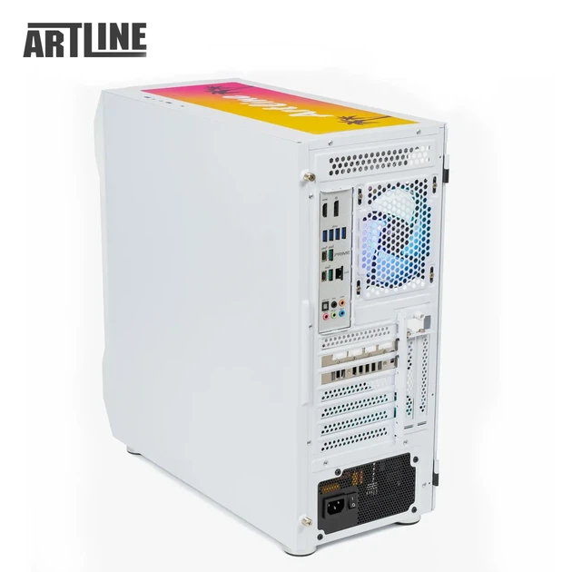 Комп'ютер ARTLINE Gaming GRAND (GRANDv99) - зображення 10