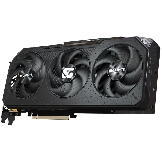 Відеокарта GIGABYTE AMD Radeon RX 9070 GAMING 16G (GV-R9070GAMING-16GD) - изображение 2