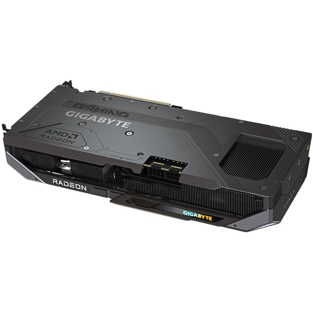 Відеокарта GIGABYTE AMD Radeon RX 9070 GAMING 16G (GV-R9070GAMING-16GD) - изображение 7