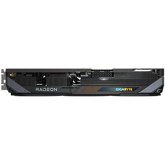 Відеокарта GIGABYTE AMD Radeon RX 9070 GAMING 16G (GV-R9070GAMING-16GD) - изображение 8
