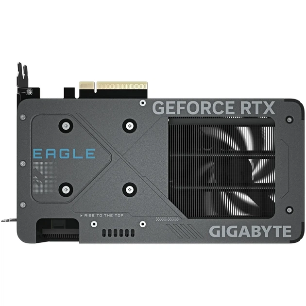 Відеокарта GIGABYTE Nvidia GeForce RTX 5060 Ti EAGLE OC 16G (GV-N506TEAGLE OC-16GD) - изображение 5