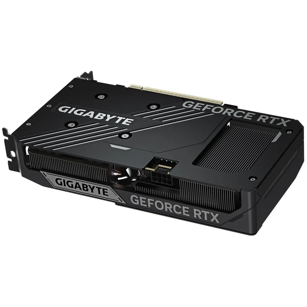 Відеокарта GIGABYTE Nvidia GeForce RTX 5060 Ti WINDFORCE MAX OC 8G (GV-N506TWF2MAX OC-8GD) - изображение 7