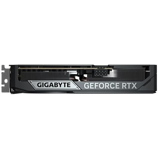 Відеокарта GIGABYTE Nvidia GeForce RTX 5060 Ti WINDFORCE MAX OC 8G (GV-N506TWF2MAX OC-8GD) - изображение 8