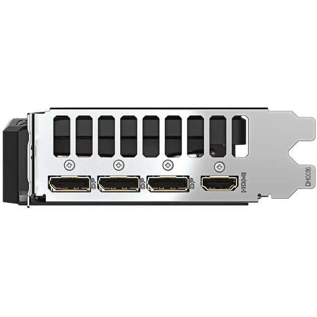 Відеокарта GIGABYTE Nvidia GeForce RTX 5060 Ti WINDFORCE MAX OC 8G (GV-N506TWF2MAX OC-8GD) - изображение 9