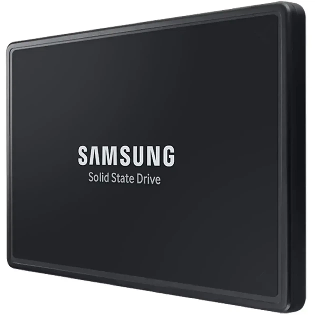 SSD Enterprise Samsung PM9A3 7.68TB U.2 2.5' (MZQL27T6HBLA-00A07) - изображение 2