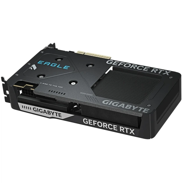 Відеокарта GIGABYTE Nvidia GeForce RTX 5060 EAGLE OC 8G (GV-N5060EAGLE OC-8GD) - Фото 7 Відеокарта GIGABYTE Nvidia GeForce RTX 5060 EAGLE OC 8G (GV-N5060EAGLE OC-8GD) - зображення 7