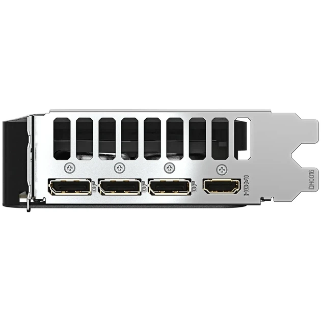 Відеокарта GIGABYTE Nvidia GeForce RTX 5060 EAGLE OC 8G (GV-N5060EAGLE OC-8GD) - Фото 9 Відеокарта GIGABYTE Nvidia GeForce RTX 5060 EAGLE OC 8G (GV-N5060EAGLE OC-8GD) - зображення 9