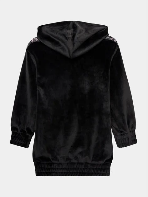 Платье-худые детское Guess (Regular Fit) 158см (11-14 лет) Черное - изображение 2