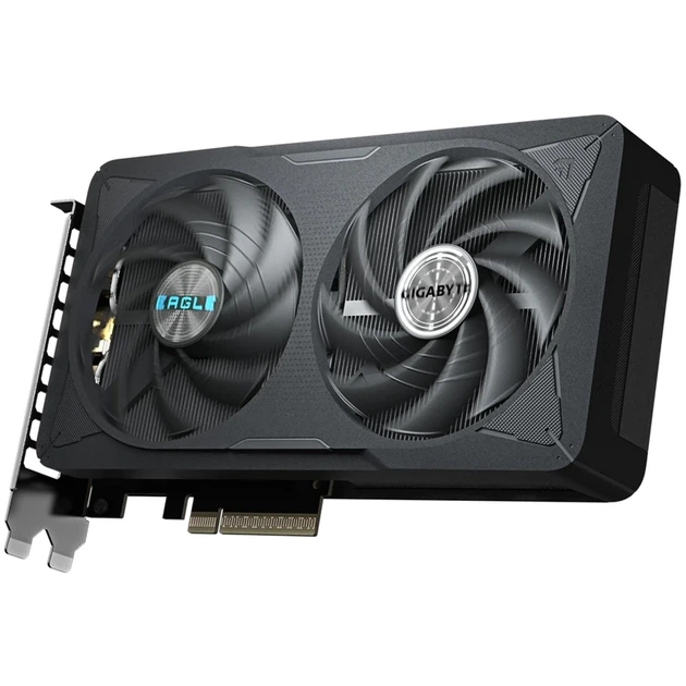 Відеокарта Gigabyte GeForce RTX 5060 Eagle OC 8G 8GB GDDR7 (GV-N5060EAGLE-OC-8GD) - изображение 3