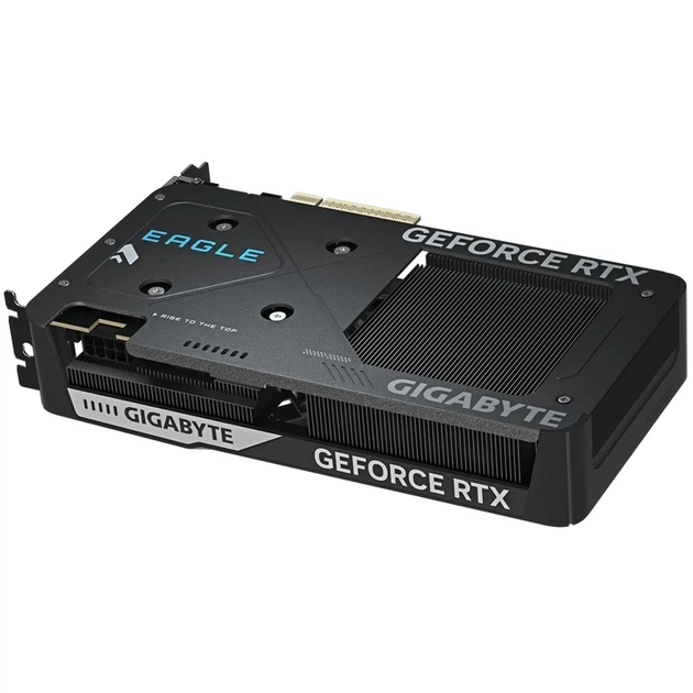 Відеокарта Gigabyte GeForce RTX 5060 Eagle OC 8G 8GB GDDR7 (GV-N5060EAGLE-OC-8GD) - изображение 7