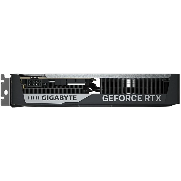 Відеокарта Gigabyte GeForce RTX 5060 Eagle OC 8G 8GB GDDR7 (GV-N5060EAGLE-OC-8GD) - изображение 8