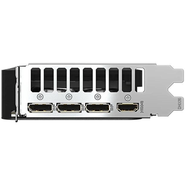 Відеокарта Gigabyte GeForce RTX 5060 Eagle OC 8G 8GB GDDR7 (GV-N5060EAGLE-OC-8GD) - изображение 9