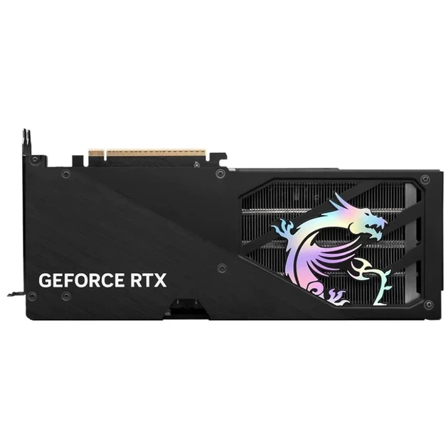 Відеокарта MSI GeForce RTX 5060 Ti 8G GAMING TRIO OC 8GB GDDR7 (RTX 5060 Ti 8G GAMING TRIO OC) - изображение 5
