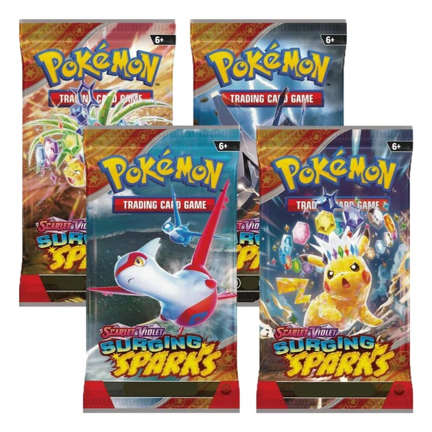 Карточки Pokémon - изображение 3