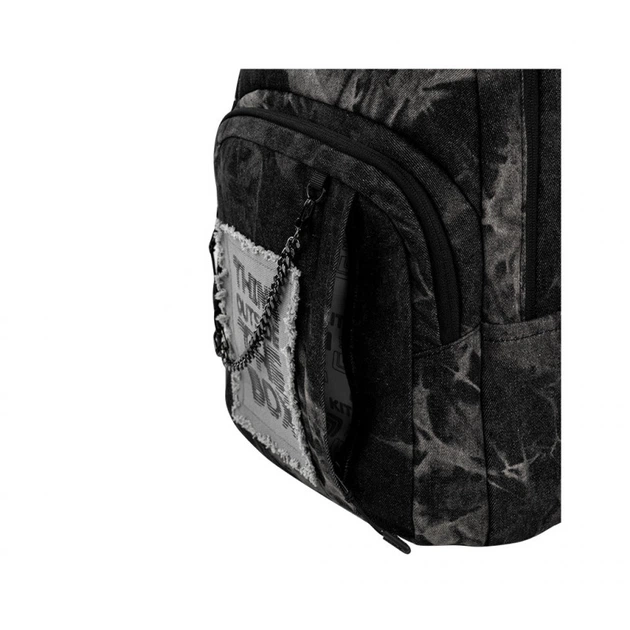 Рюкзак шкільний Kite Education teens 2578M Denim Core (K26-2578M-2) (355076) - зображення 9
