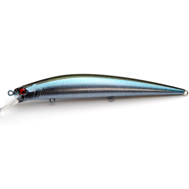 Воблер Raid Level Minnow, 125 мм, 14 г, 021 Yo-Fu-Ka-Shi, минноу классической формы(FS_770DB76727DF) - Фото 1 Воблер Raid Level Minnow, 125 мм, 14 г, 021 Yo-Fu-Ka-Shi, минноу классической формы(FS_770DB76727DF) - изображение 1