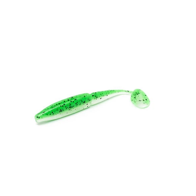 Віброхвіст Sawamura One'Up Shad Slim 4" (6 шт.) 098(FS_4A1BA84D48E9) - Фото 1 Віброхвіст Sawamura One'Up Shad Slim 4" (6 шт.) 098(FS_4A1BA84D48E9) - зображення 1