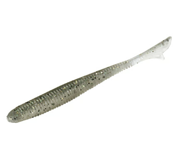 Приманка Bait Breath U30 Fish Tail 2,8" (8 шт.) BF02 BASS(FS_C0EA368D83BF) - Фото 1 Приманка Bait Breath U30 Fish Tail 2,8" (8 шт.) BF02 BASS(FS_C0EA368D83BF) - зображення 1