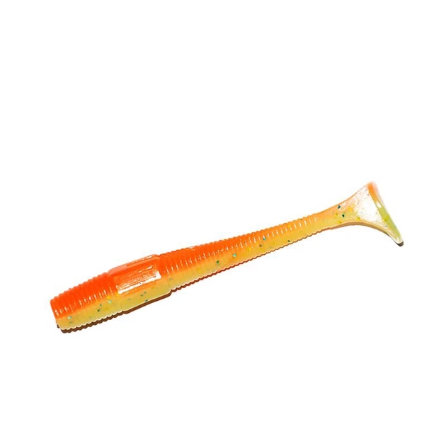 Приманка Intech Long Heel 4" IN71, 10 см, 6 шт.(FS_C8237BB22E0A) - Фото 1 Приманка Intech Long Heel 4" IN71, 10 см, 6 шт.(FS_C8237BB22E0A) - зображення 1