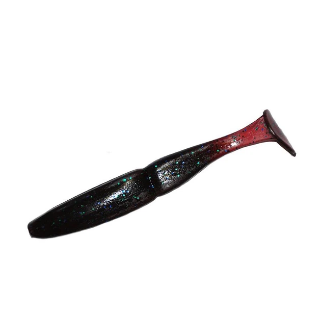 Приманка Intech Slim Shad 3,3" IN60, 7 шт.(FS_D8E73960C858) - Фото 1 Приманка Intech Slim Shad 3,3" IN60, 7 шт.(FS_D8E73960C858) - изображение 1